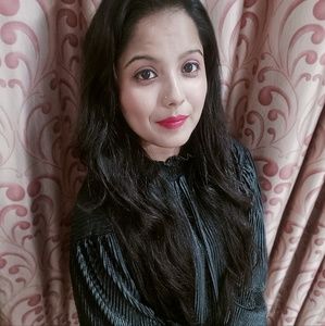 Meet your Posher, Sonal